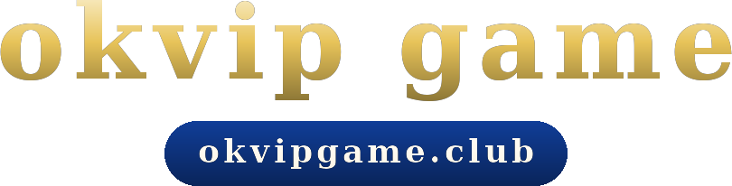 okvip game logo