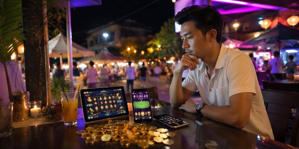 okvip game Tài Xỉu Nhanh Hoạt Động Ra Sao Trên Sảnh Chúng Tôi