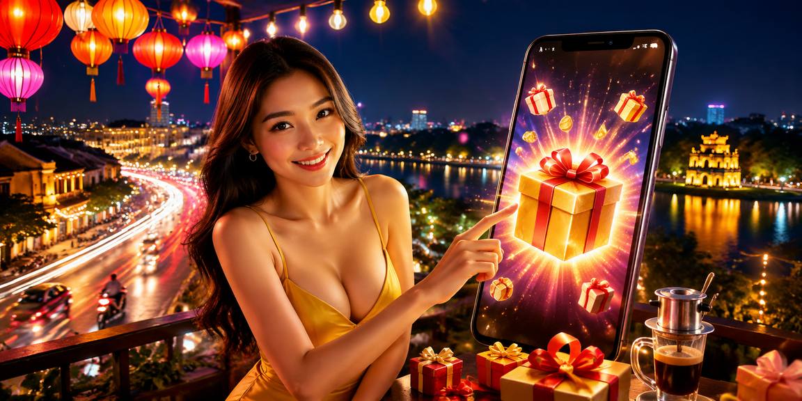 okvip game Ứng dụng okvip game trên điện thoại
